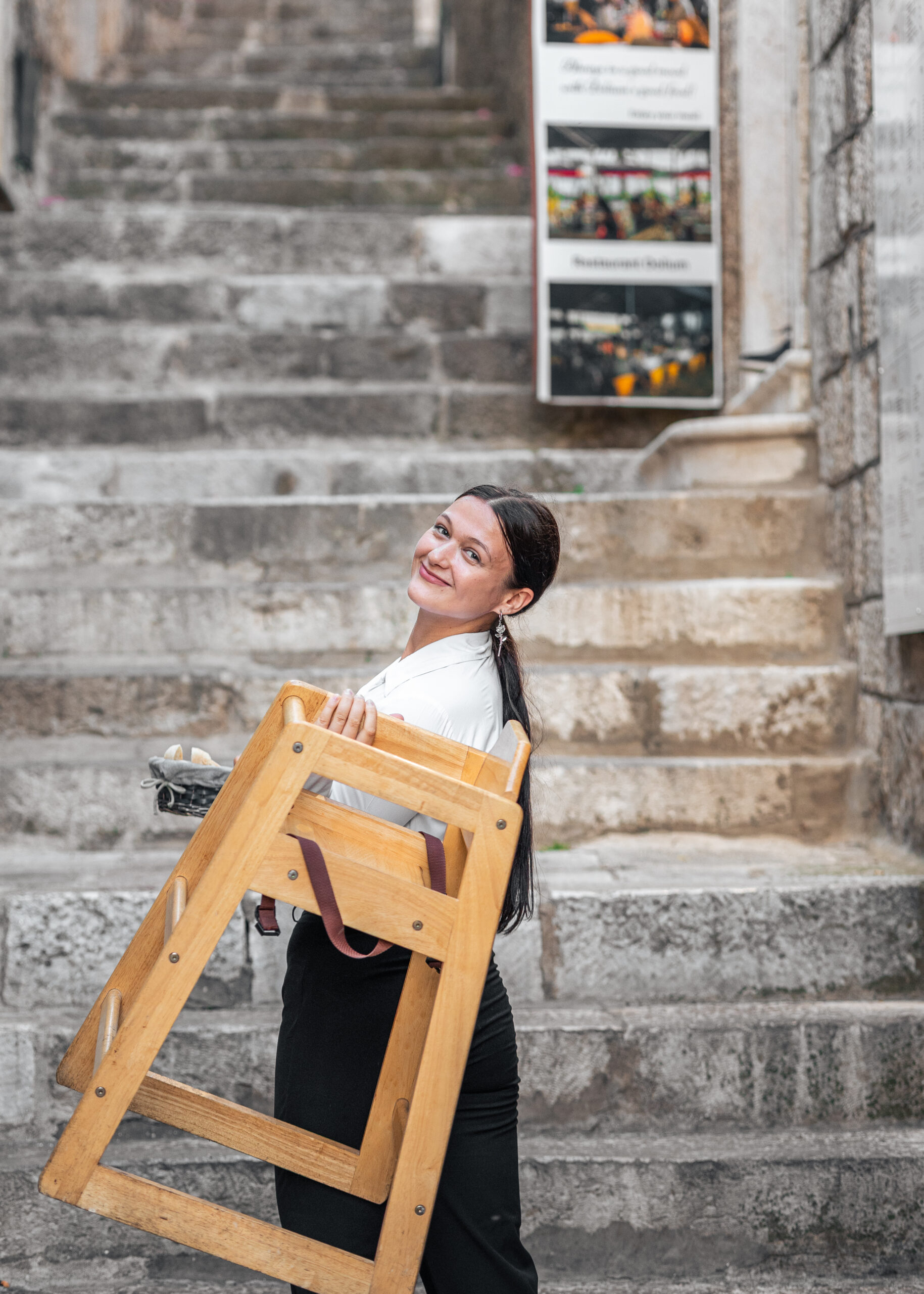 restaurant dolium cavtat