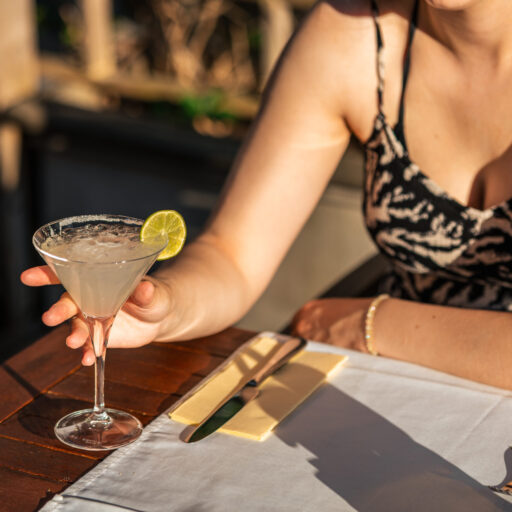 restaurant dolium cavtat